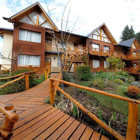 Puente Austral Aparthotel Σαν Κάρλος ντε Μπαριλότσε Εξωτερικό φωτογραφία