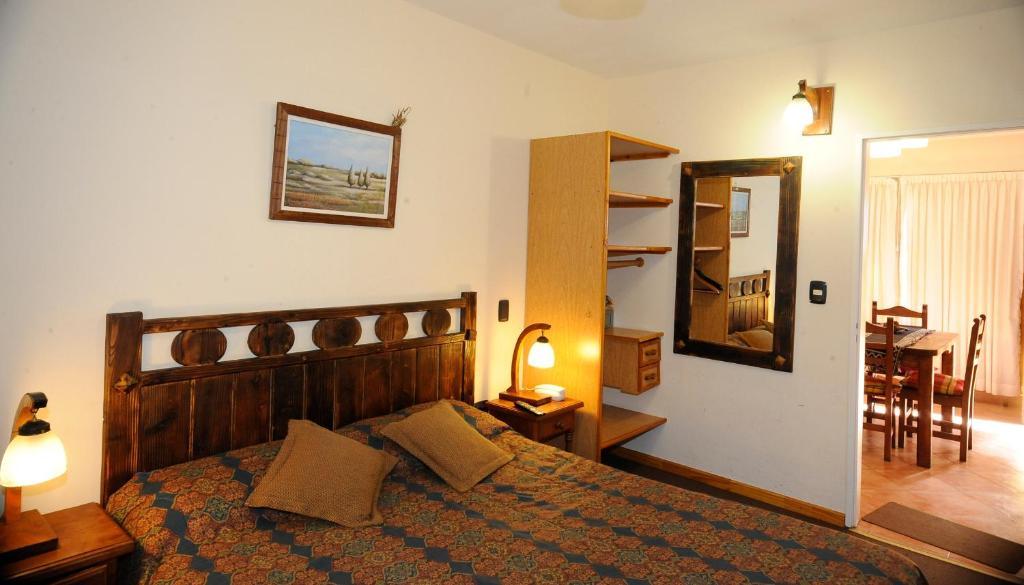 Puente Austral Aparthotel Σαν Κάρλος ντε Μπαριλότσε Δωμάτιο φωτογραφία