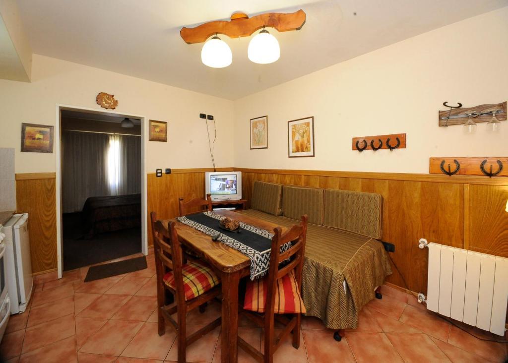 Puente Austral Aparthotel Σαν Κάρλος ντε Μπαριλότσε Δωμάτιο φωτογραφία