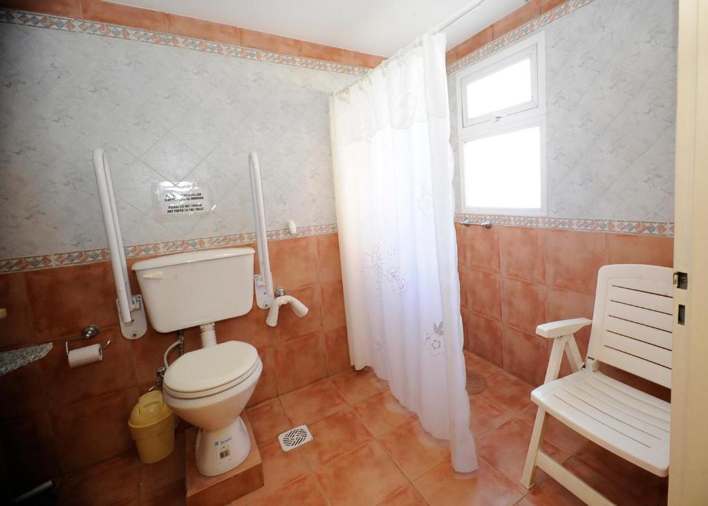 Puente Austral Aparthotel Σαν Κάρλος ντε Μπαριλότσε Δωμάτιο φωτογραφία