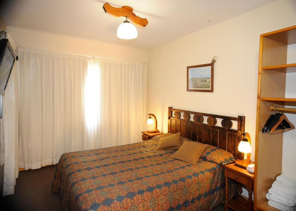 Puente Austral Aparthotel Σαν Κάρλος ντε Μπαριλότσε Δωμάτιο φωτογραφία