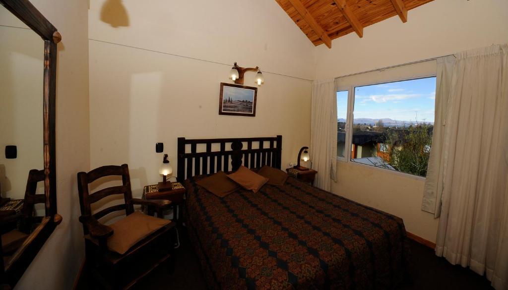 Puente Austral Aparthotel Σαν Κάρλος ντε Μπαριλότσε Δωμάτιο φωτογραφία