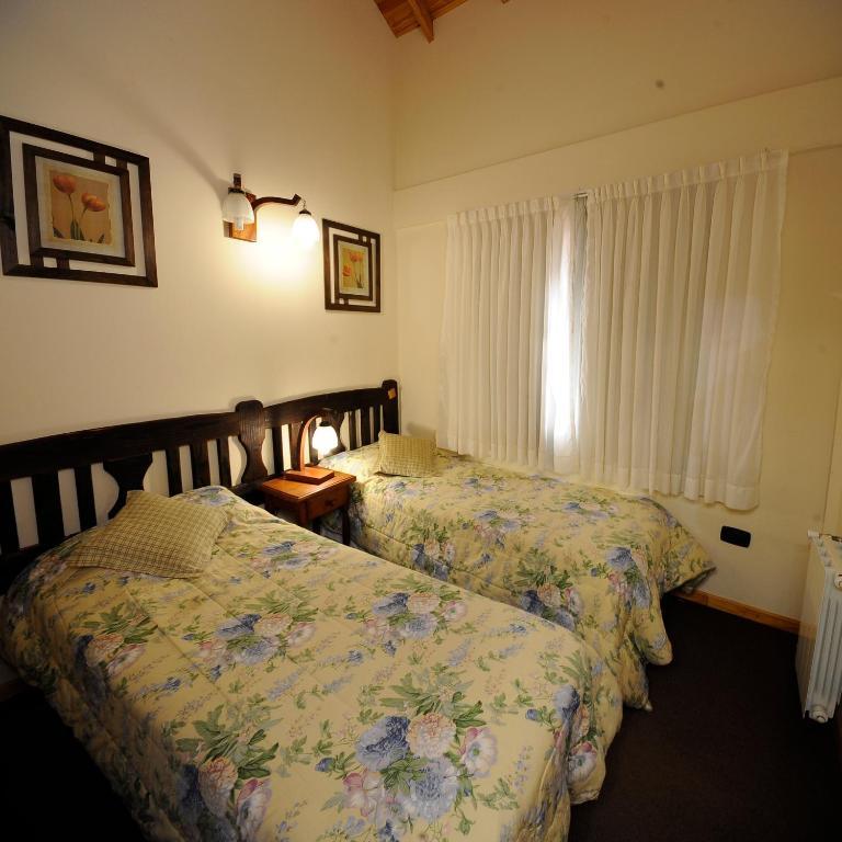 Puente Austral Aparthotel Σαν Κάρλος ντε Μπαριλότσε Δωμάτιο φωτογραφία