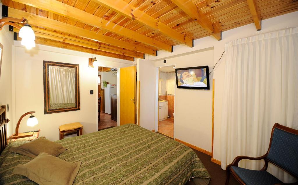 Puente Austral Aparthotel Σαν Κάρλος ντε Μπαριλότσε Δωμάτιο φωτογραφία