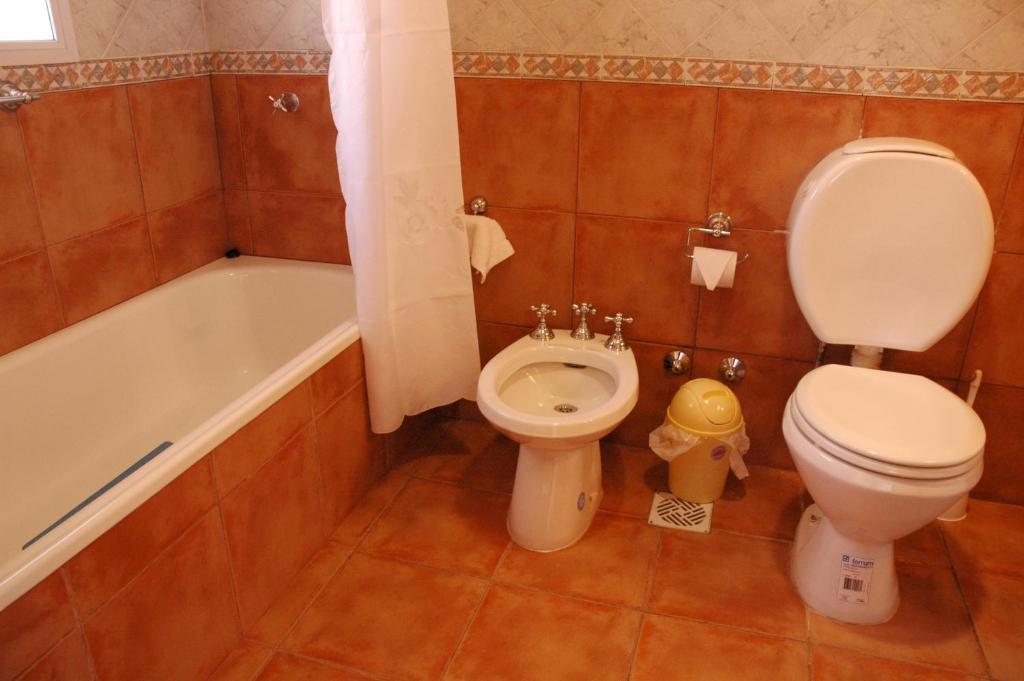 Puente Austral Aparthotel Σαν Κάρλος ντε Μπαριλότσε Δωμάτιο φωτογραφία