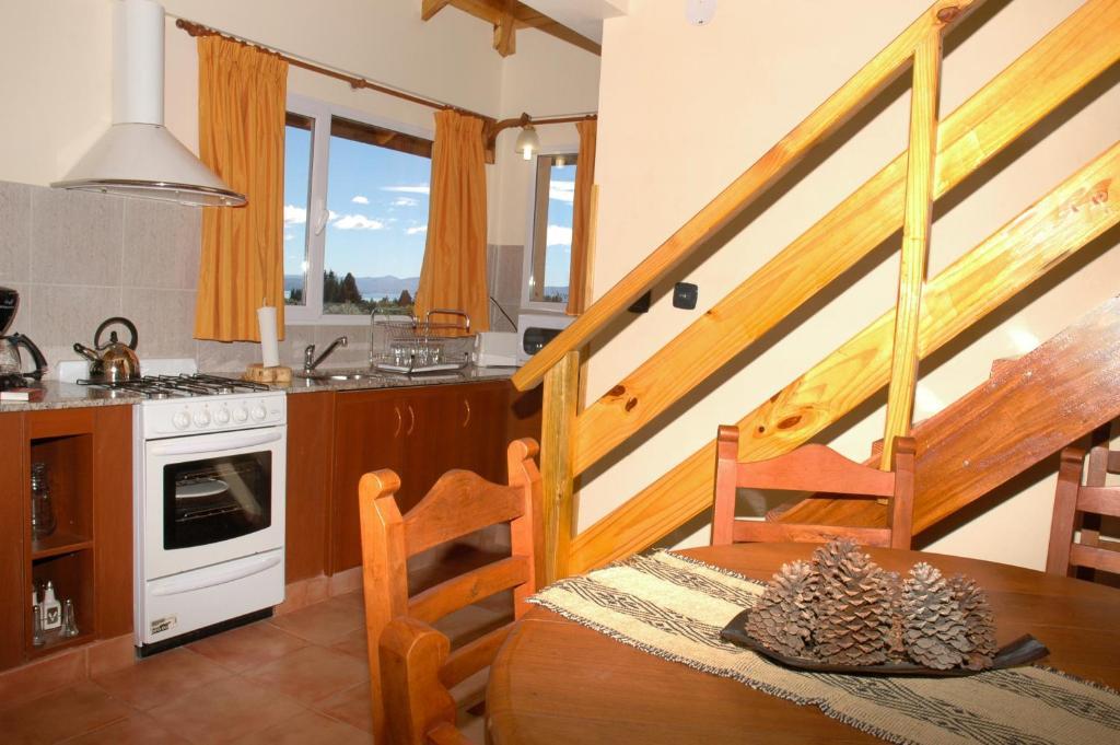 Puente Austral Aparthotel Σαν Κάρλος ντε Μπαριλότσε Δωμάτιο φωτογραφία