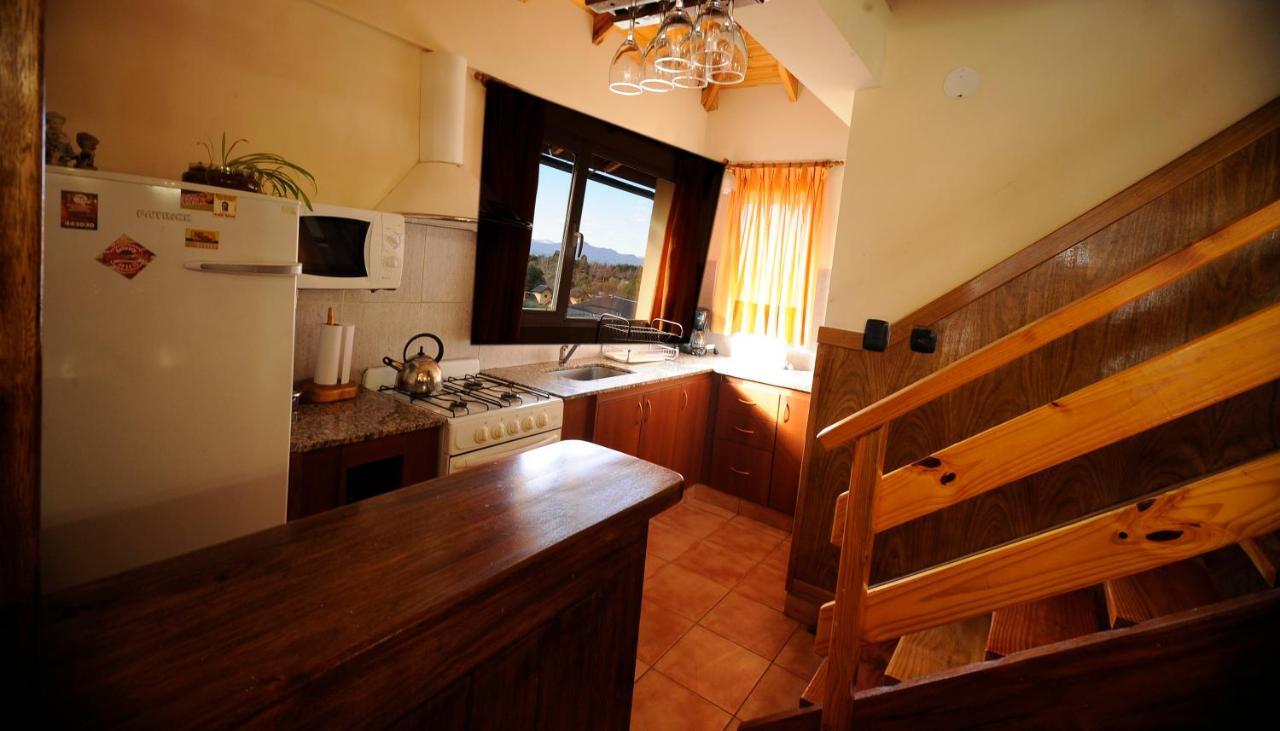 Puente Austral Aparthotel Σαν Κάρλος ντε Μπαριλότσε Δωμάτιο φωτογραφία