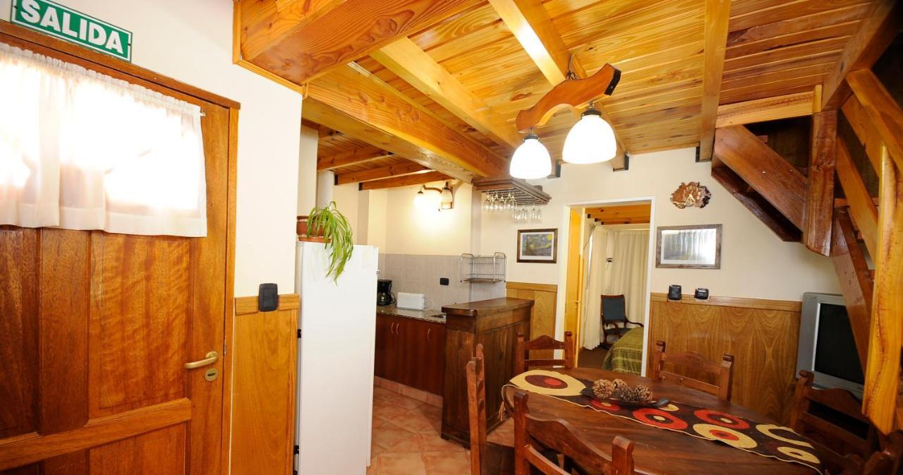 Puente Austral Aparthotel Σαν Κάρλος ντε Μπαριλότσε Δωμάτιο φωτογραφία
