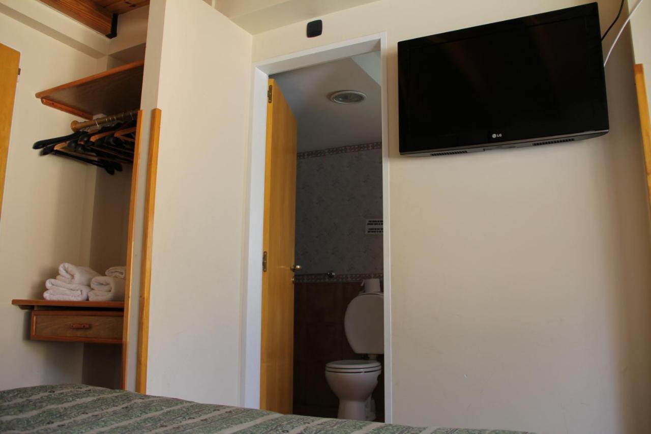 Puente Austral Aparthotel Σαν Κάρλος ντε Μπαριλότσε Δωμάτιο φωτογραφία