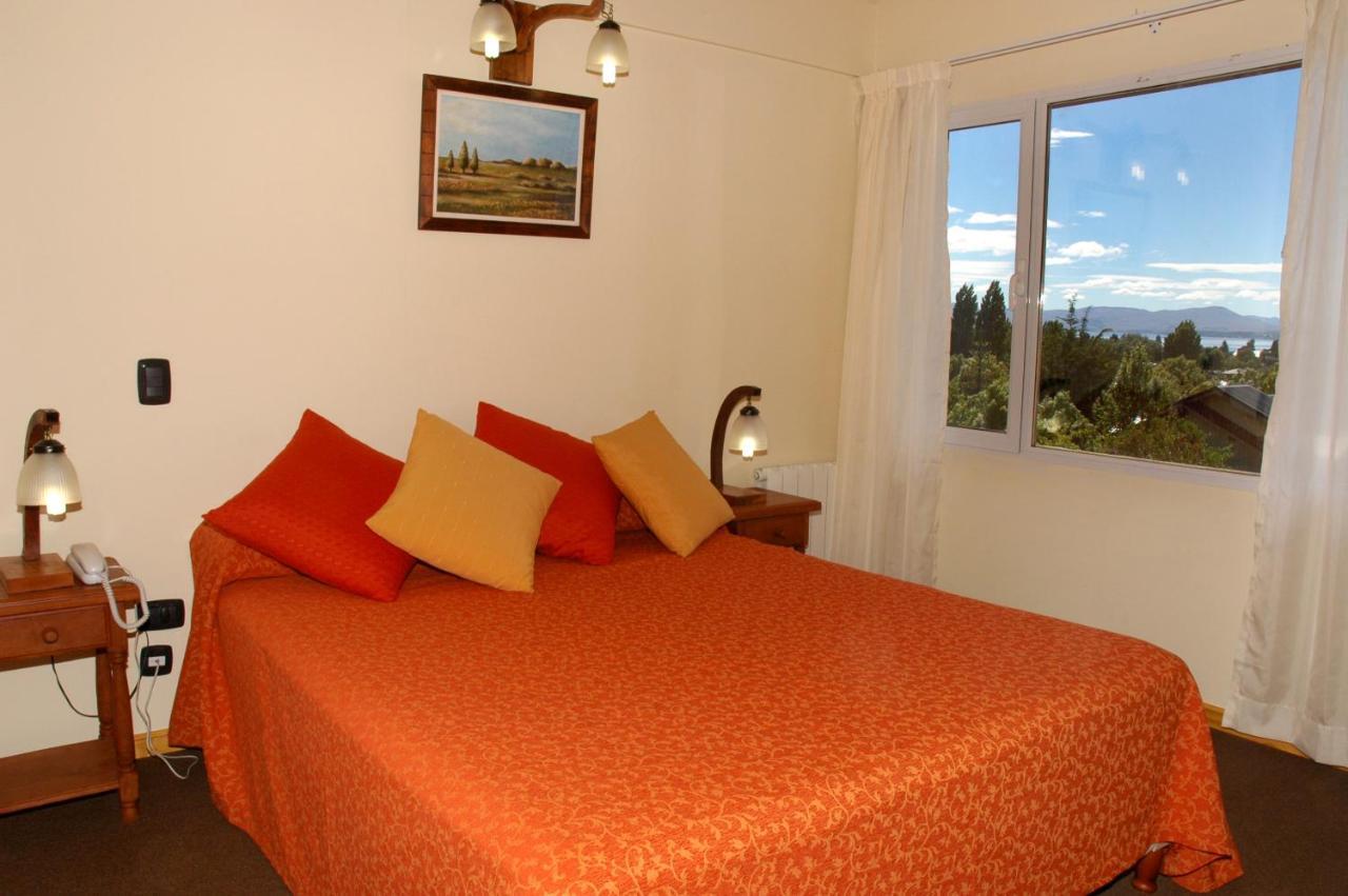 Puente Austral Aparthotel Σαν Κάρλος ντε Μπαριλότσε Δωμάτιο φωτογραφία